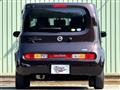 2011 Nissan Cube
