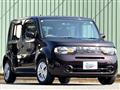 2011 Nissan Cube