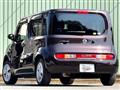 2011 Nissan Cube