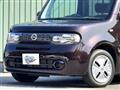 2011 Nissan Cube