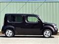 2011 Nissan Cube