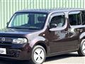 2011 Nissan Cube