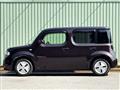 2011 Nissan Cube