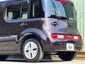 2011 Nissan Cube