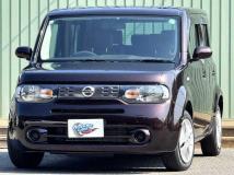2011 Nissan Cube