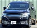 2010 Nissan Elgrand
