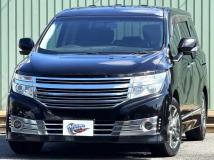 2010 Nissan Elgrand