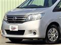 2013 Nissan Serena