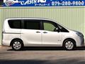 2013 Nissan Serena