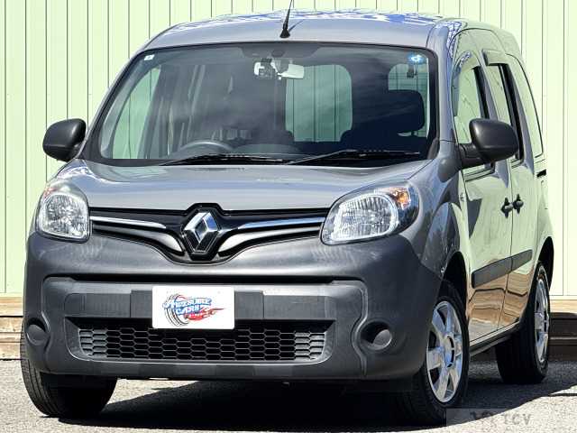 2014 Renault Kangoo