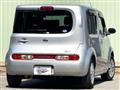 2012 Nissan Cube