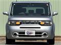 2012 Nissan Cube