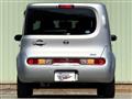 2012 Nissan Cube