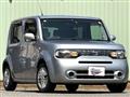 2012 Nissan Cube