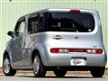 2012 Nissan Cube