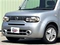 2012 Nissan Cube