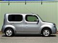 2012 Nissan Cube