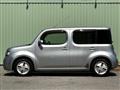 2012 Nissan Cube