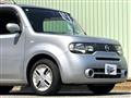 2012 Nissan Cube