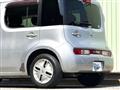 2012 Nissan Cube