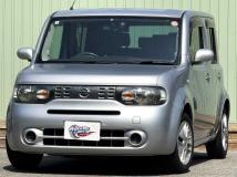 2012 Nissan Cube
