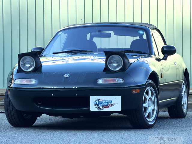 1995 Mazda Roadster