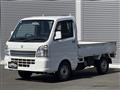 2018 Suzuki Carry Truck
