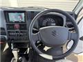 2018 Suzuki Carry Truck
