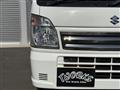 2018 Suzuki Carry Truck