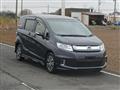2014 Honda Freed