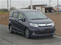 2014 Honda Freed
