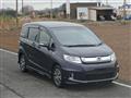 2014 Honda Freed