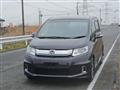 2014 Honda Freed