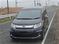 2014 Honda Freed