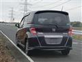 2014 Honda Freed