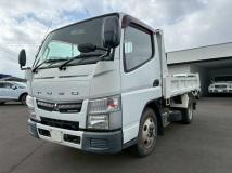 2015 Mitsubishi Canter