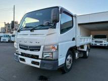 2015 Mitsubishi Canter
