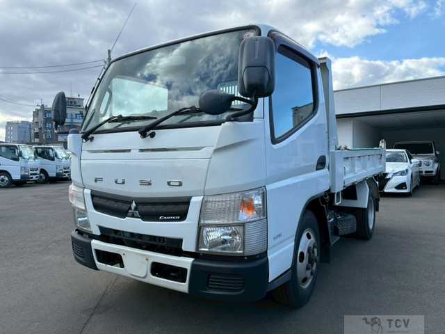 2015 Mitsubishi Canter