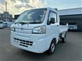 2016 Daihatsu Hijet Truck