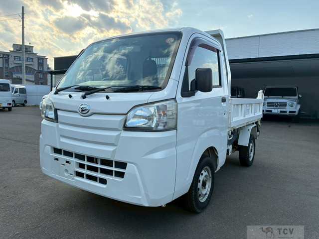 2016 Daihatsu Hijet Truck