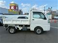 2016 Daihatsu Hijet Truck