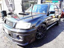 2003 Subaru Forester