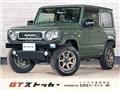 2019 Suzuki Jimny