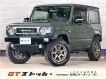 2019 Suzuki Jimny