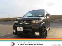 2009 Honda ZEST SPARK