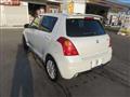 2006 Suzuki Swift