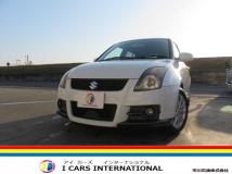 2006 Suzuki Swift