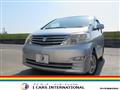 2005 Toyota Alphard G