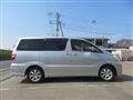2005 Toyota Alphard G