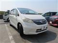 2012 Honda Freed